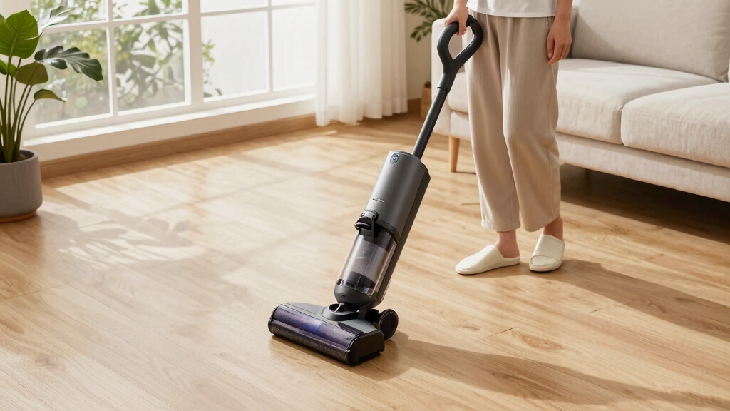 best cordless vacuums