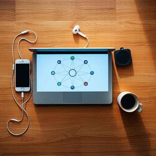 The Mechanics of Sync and Conflict Resolution