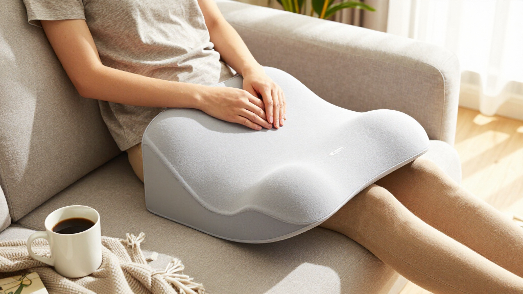best coccyx support cushions