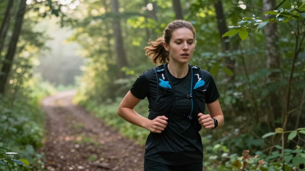 hydration backpack for training
