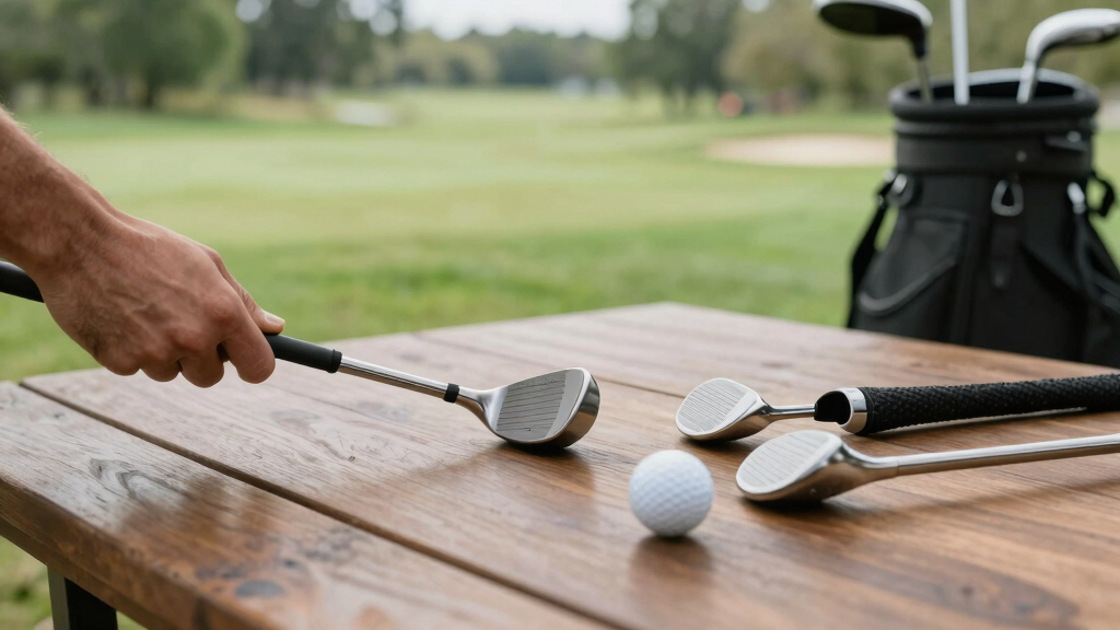 best golf clubs