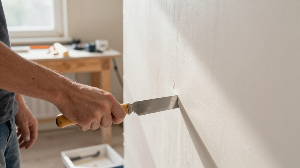 drywall joint knives