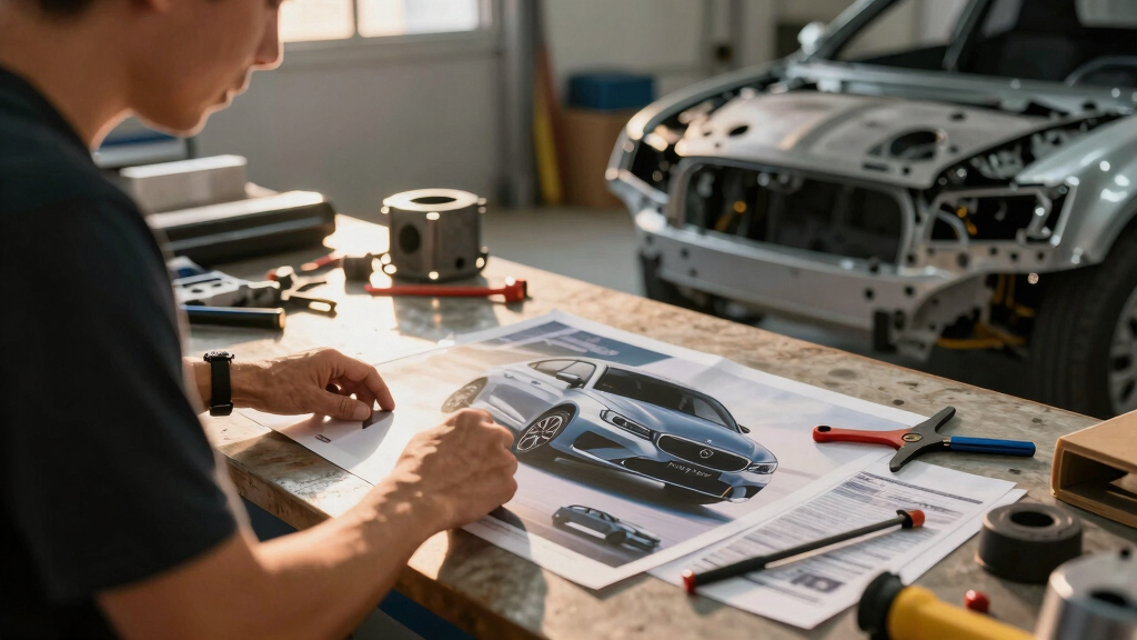 How to Create a Full Publishing Kit in 4 Simple Steps