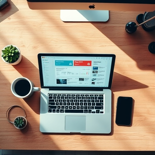 Making internal publishing work: the operational and editorial shift