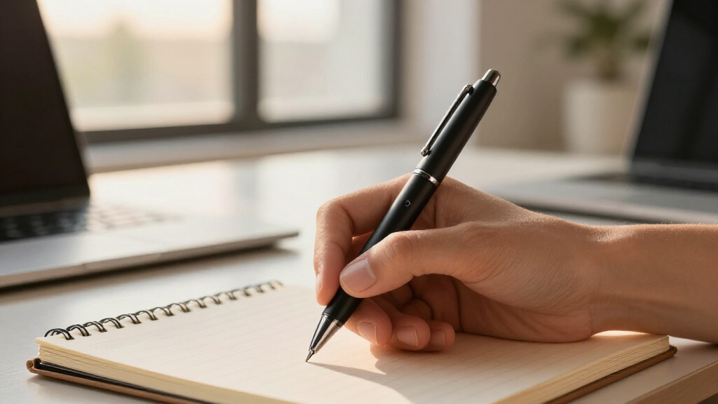 spy camera pens