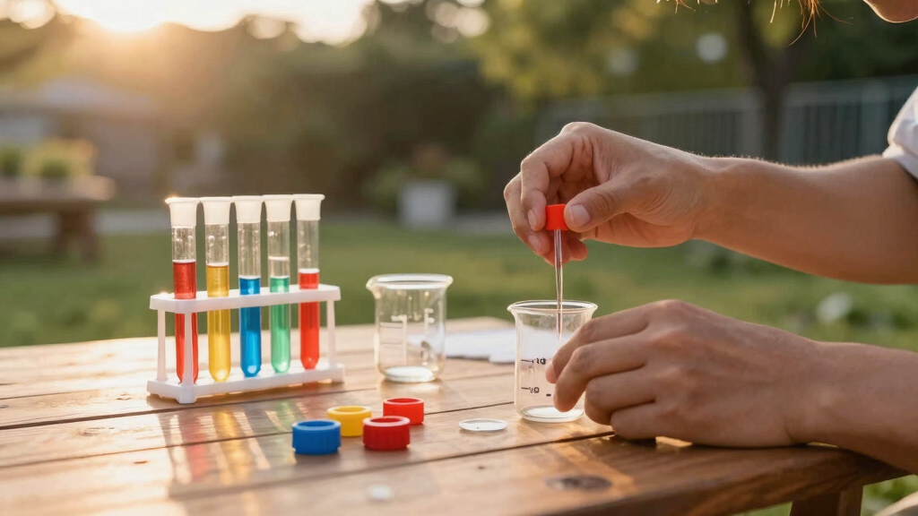 educational science kits