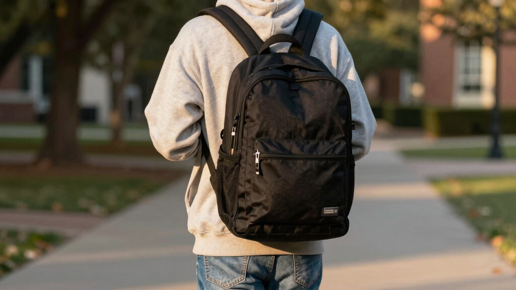 15 Best Student Laptop Backpacks in 2026