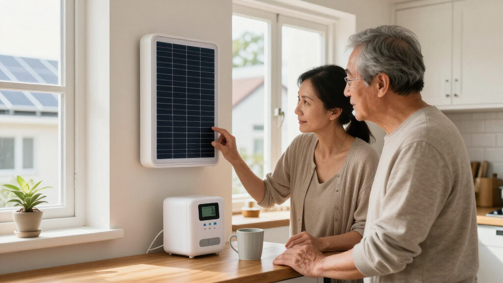 practical gifts for elderly parents