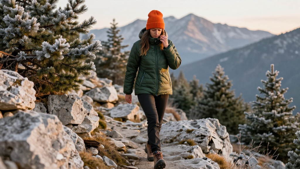 best insulated jackets