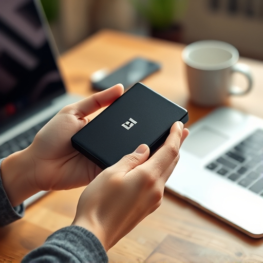 What does 'disk is the contract' really mean? Think simple, think direct