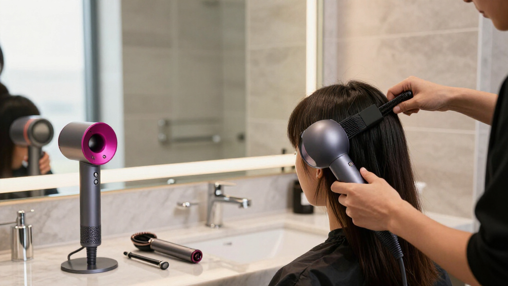dyson airwrap alternatives
