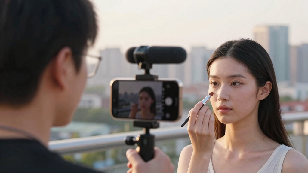 What exactly comes out of one video—beyond just clips?