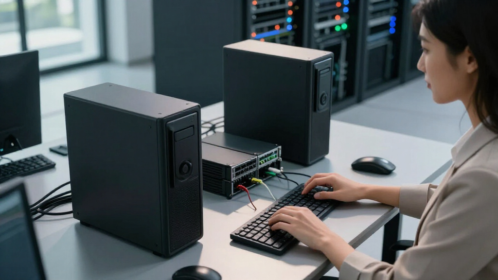 mac pro for enterprise it deployments