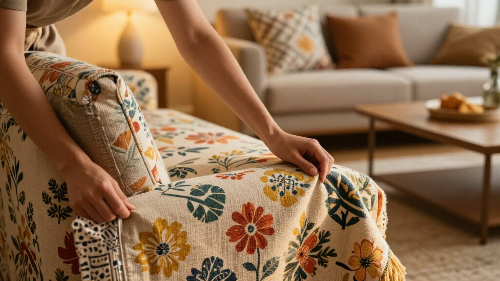 couch covers