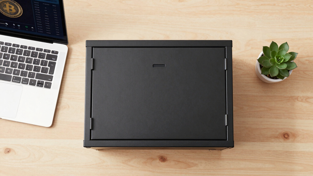 best security cabinets for home crypto offices