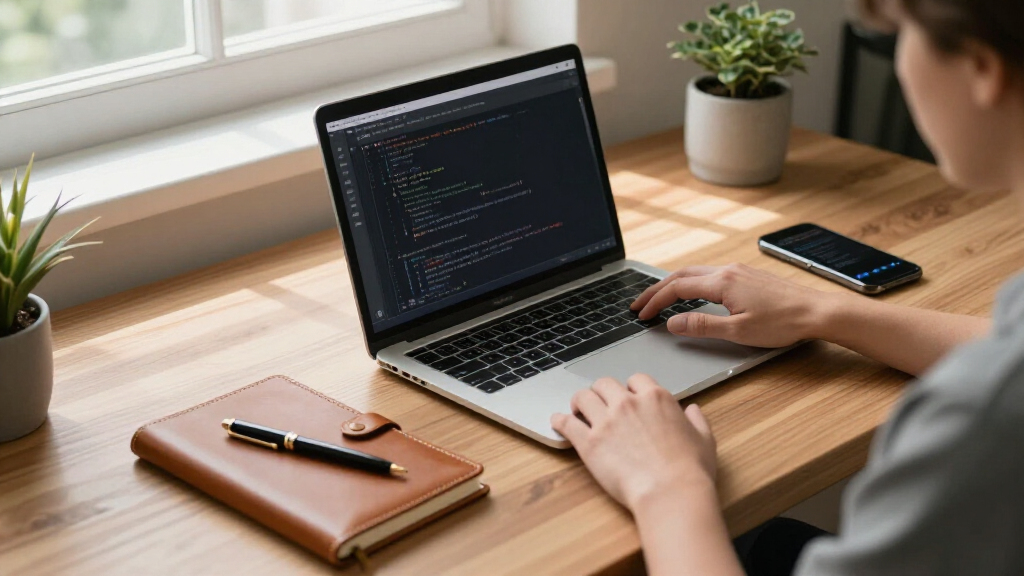 6 Best Software Development Notebooks in 2026