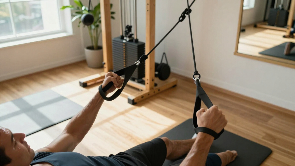 best rotational strength exercise equipment