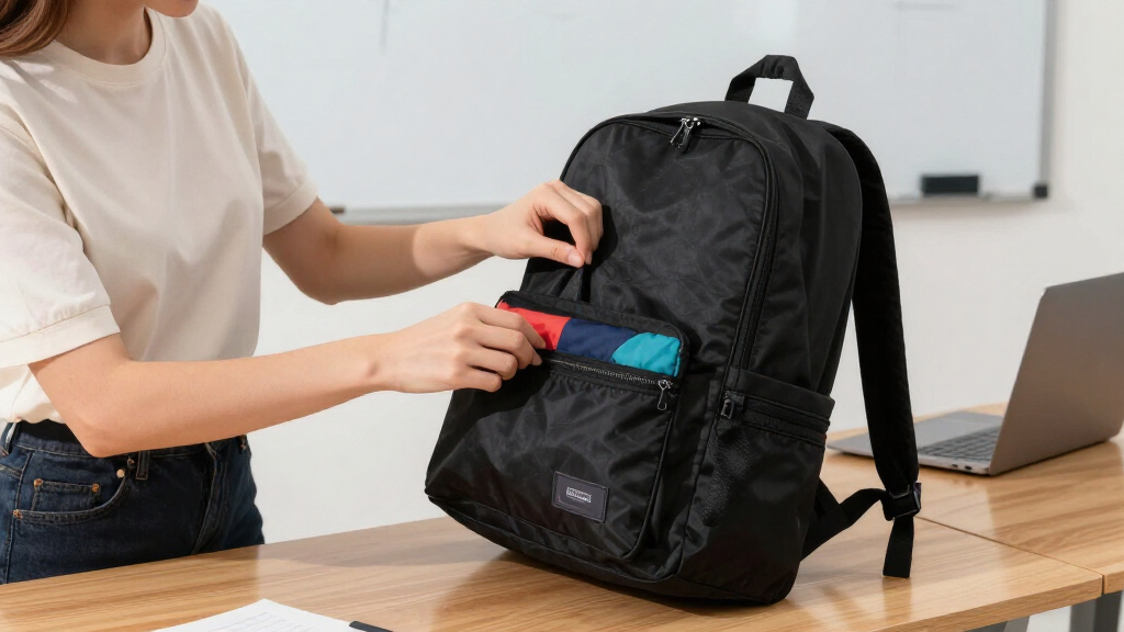 stylish backpacks for students