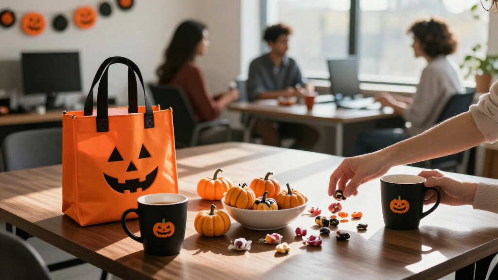 6 Best Halloween Branded Promotional Products for Seasonal Giveaways in 2027 16 Halloween branded promotional products