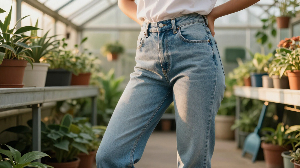 best comfortable women's jeans