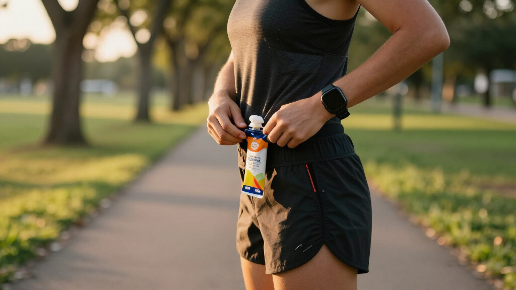 half marathon accessories