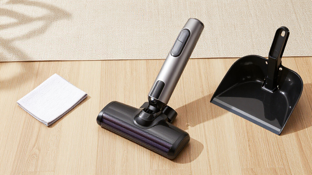 14 Best Mini Vacuums of 2026   Compact Powerhouses for Quick Cleanups