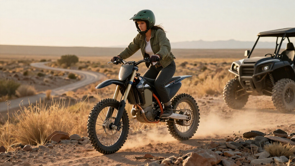 15 Best Electric Off-Road Vehicles in 2027