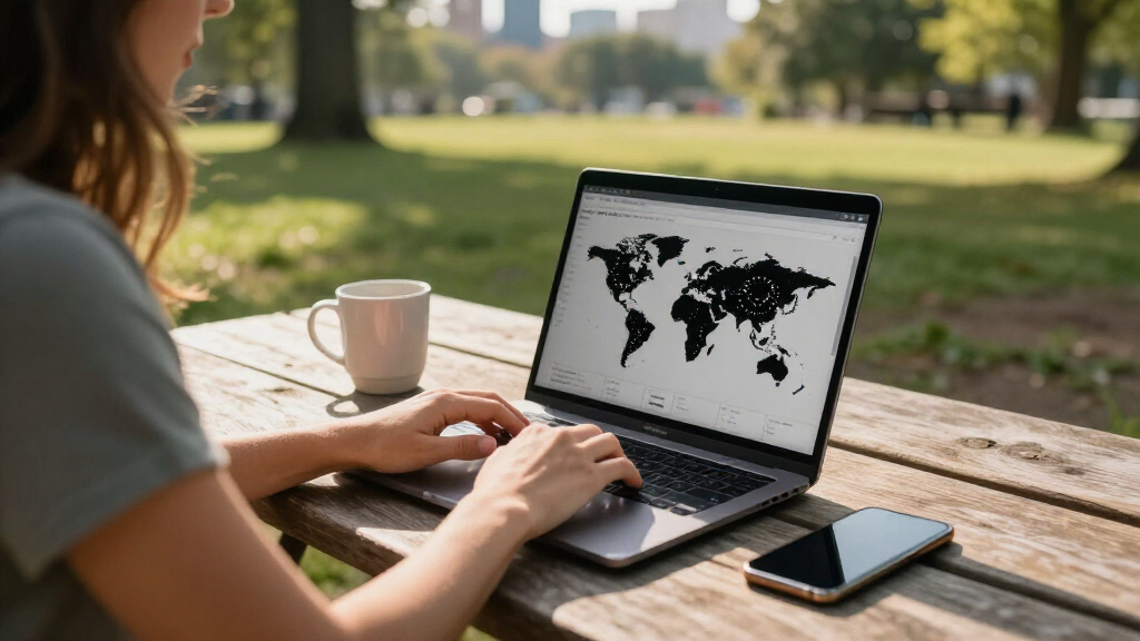 14 Best World Clock For Digital Nomads In 2026