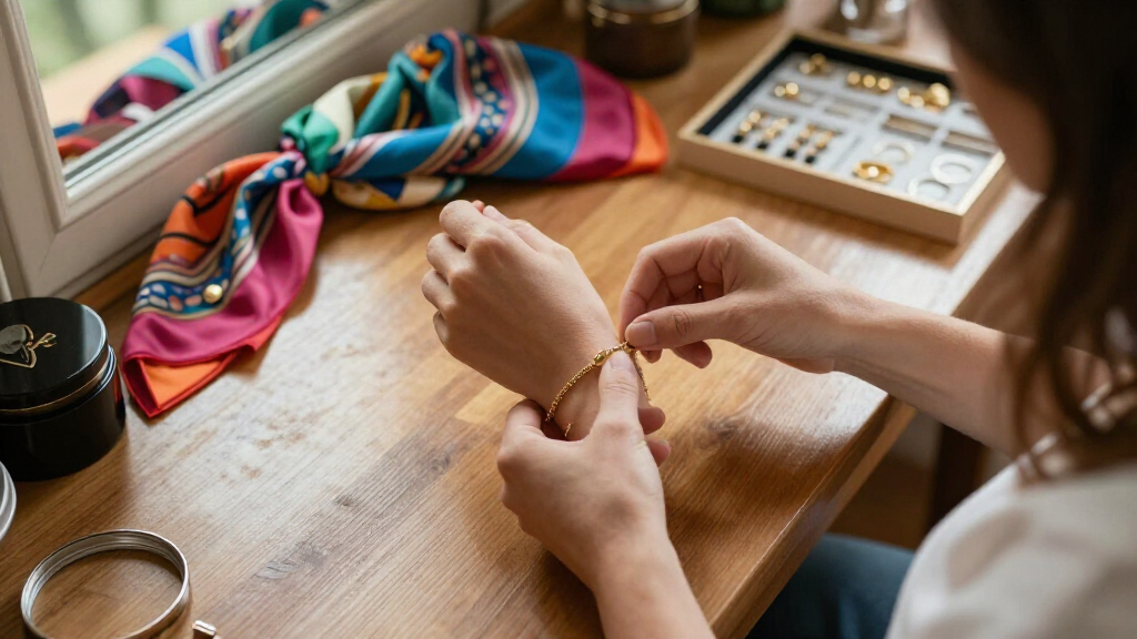 fashion accessories for women