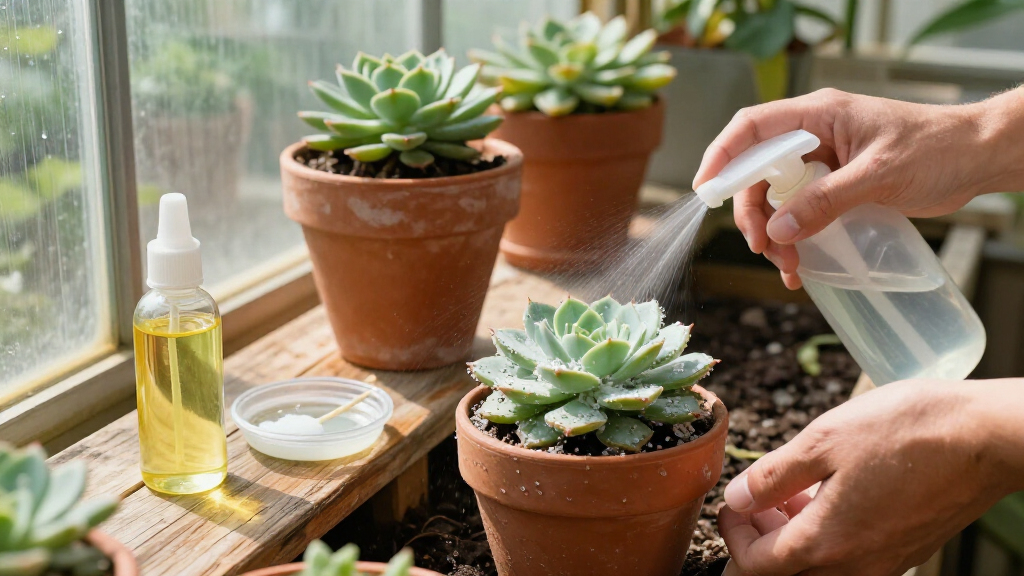 best mealybug control products