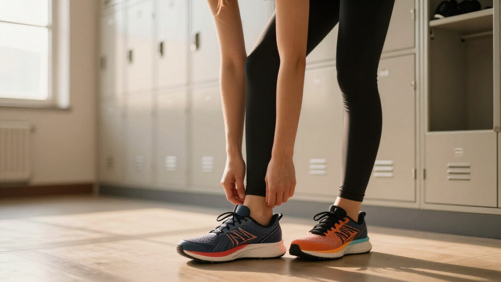 best shoes to wear with leggings