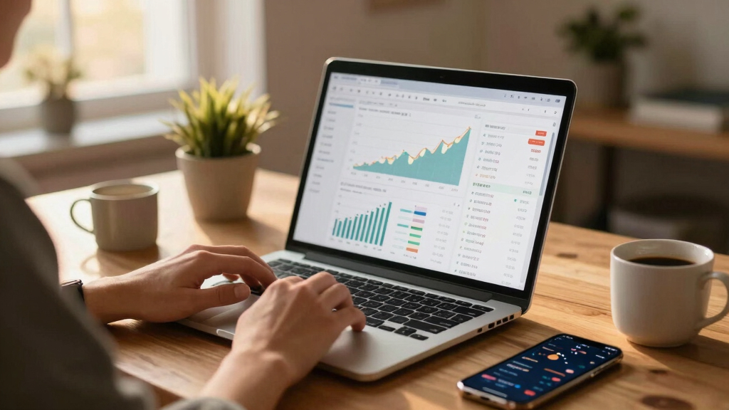 investment tracking tools