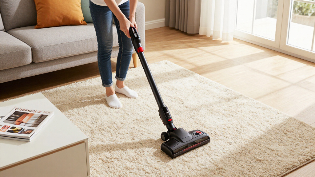 upright vacuums under 200