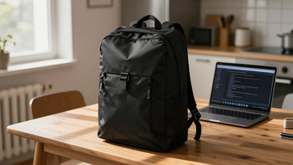 programming laptop backpacks