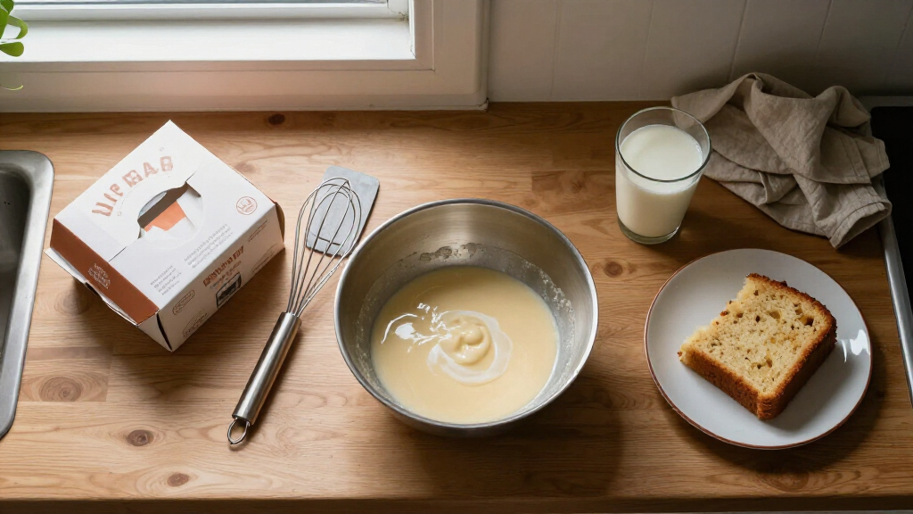 best boxed cake mixes
