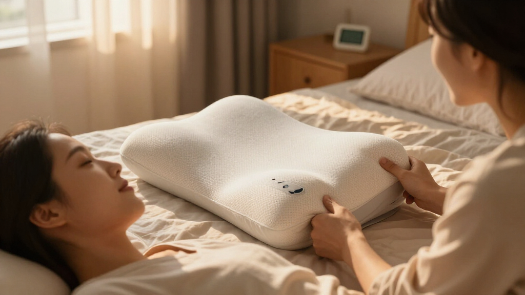 best sleep cooling system for couples