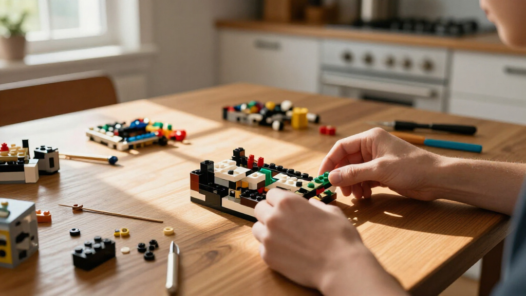 lego sets for adults