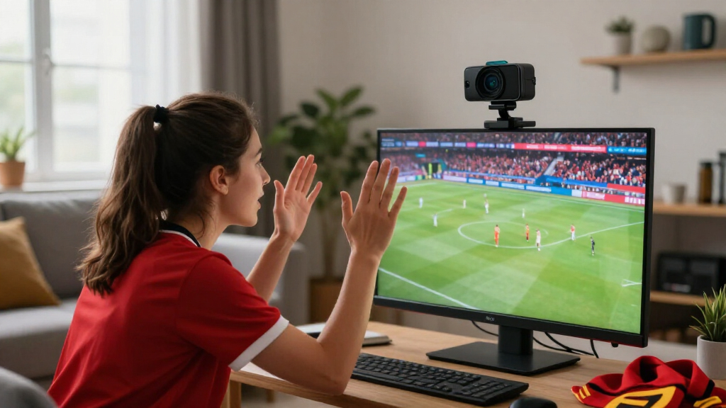 best webcam for reaction livestreams