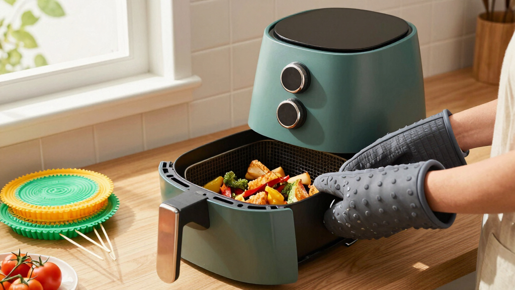 air fryer accessories