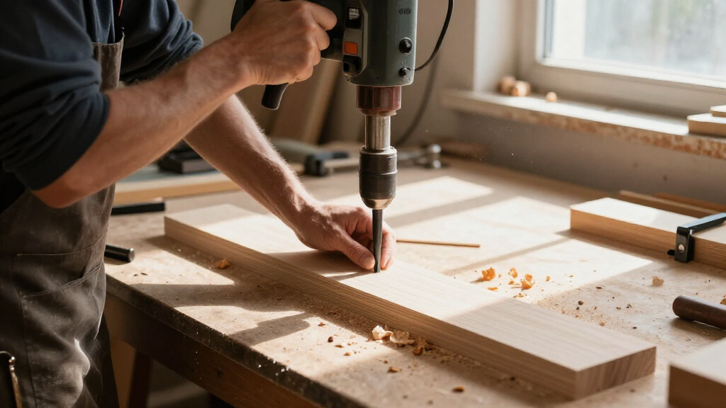 best drill press for accurate holes