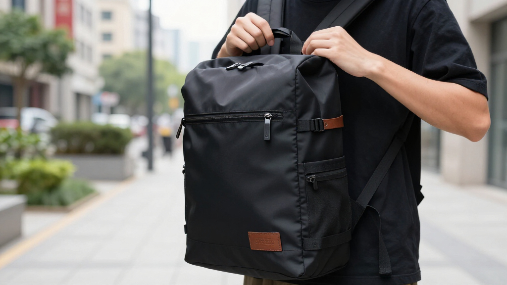 compact travel backpacks