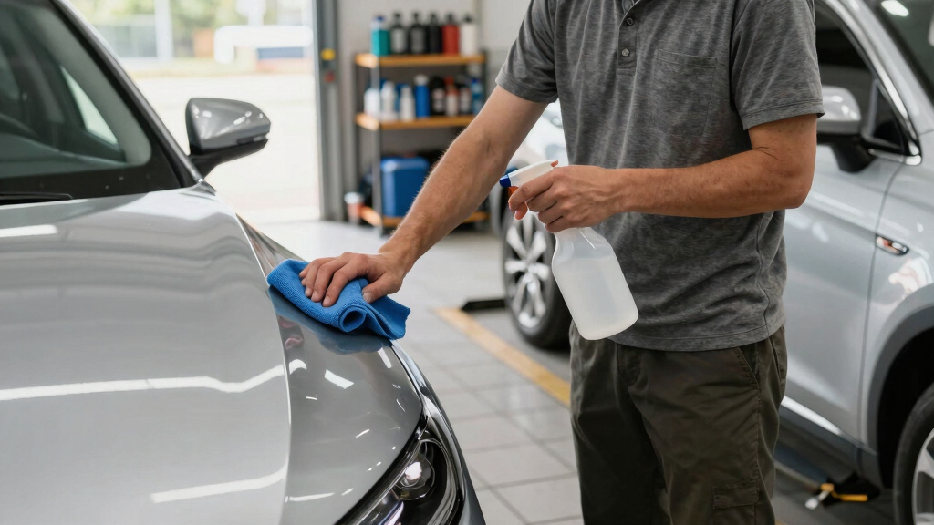 car detailing kits