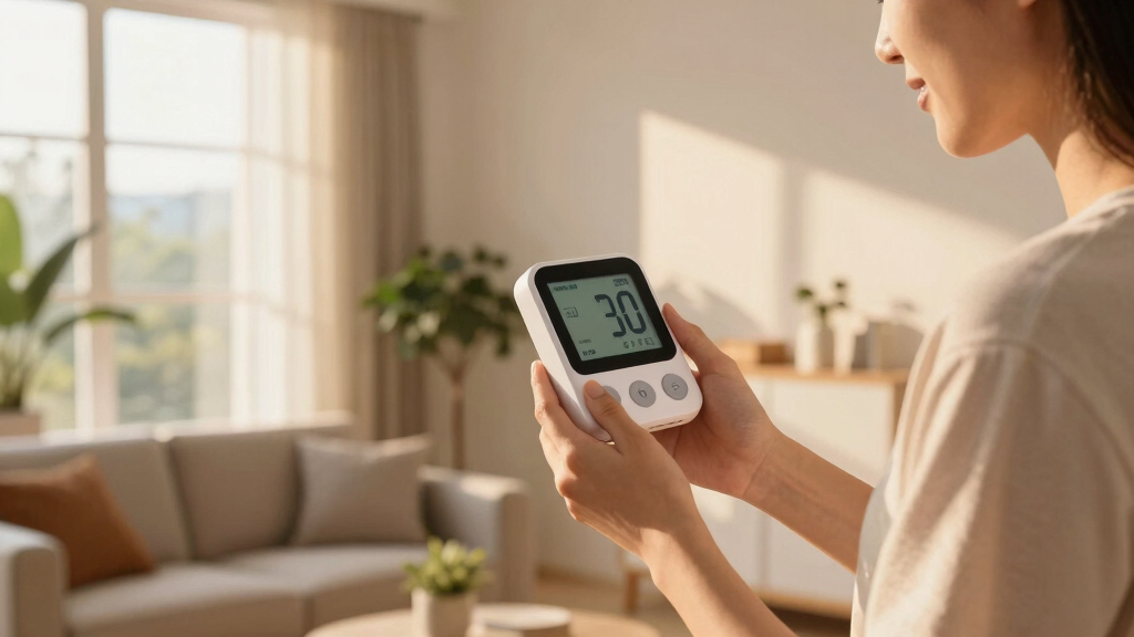 best home air quality monitors