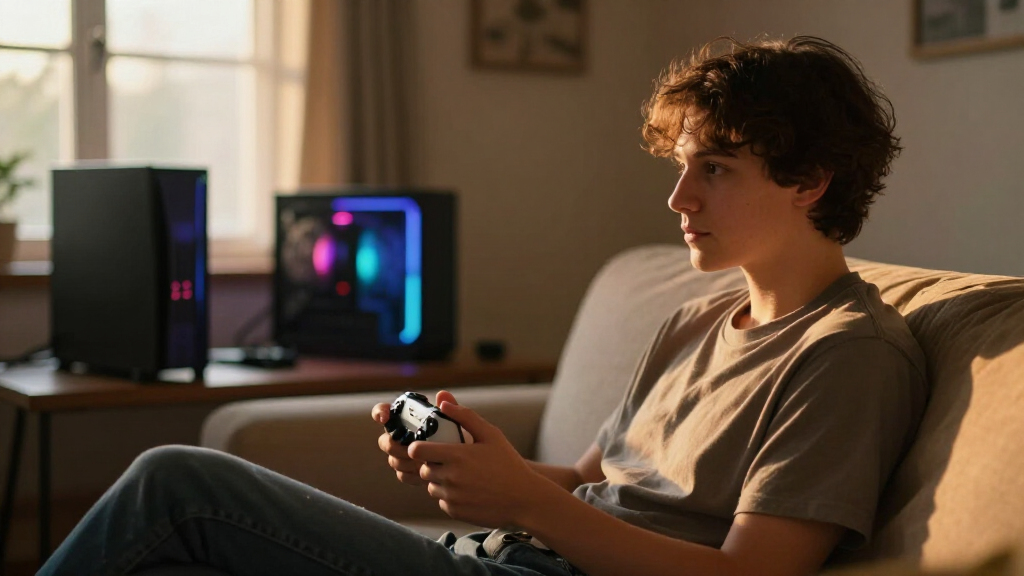 gifts for gamers