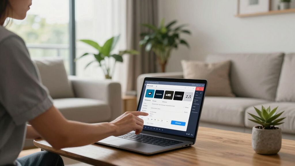 Export Options and Distribution—Getting Your Content Out There