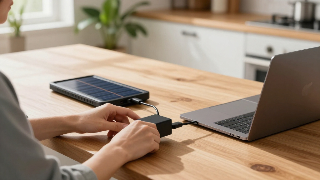 12 Best Solar-Powered Laptop Chargers in 2026