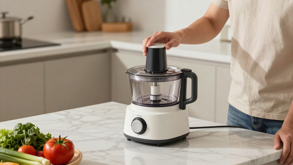 robot coupe style food processor