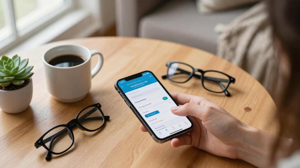 investment tracking apps