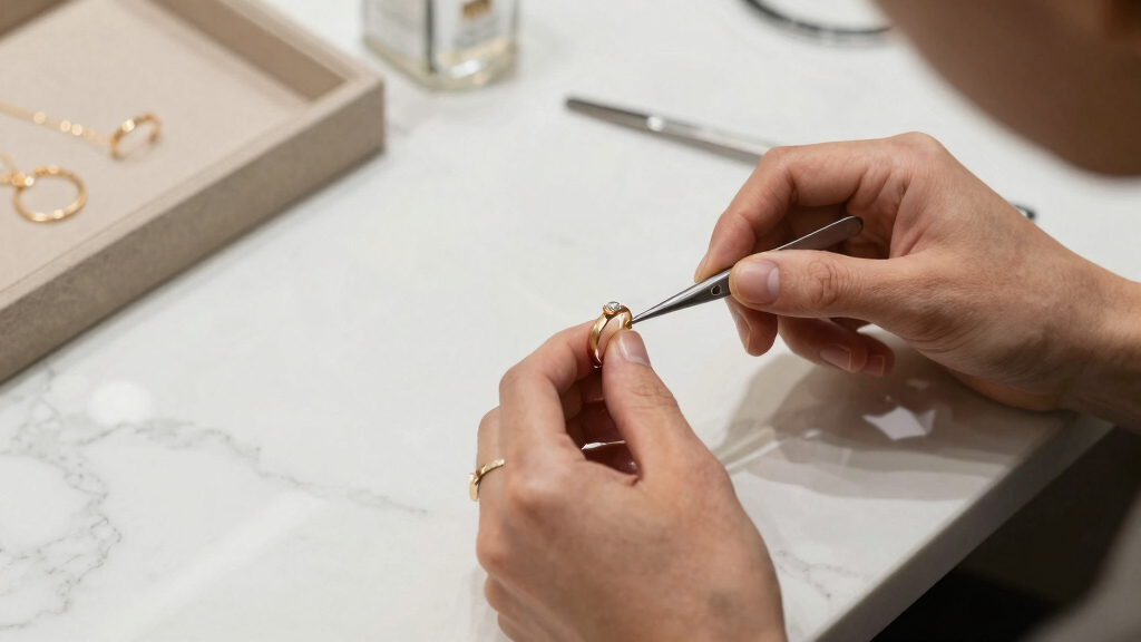 best travel wedding rings