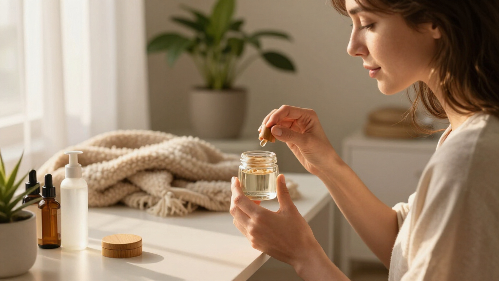 best hair growth supplements